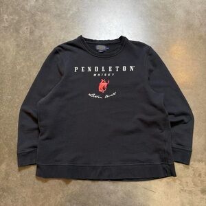 Women’s Pendleton Whiskey Crewneck